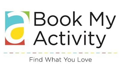 Book My Activity