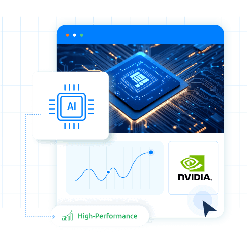 MilesWeb’s Best GPU Price: Empowering Your Workloads | MilesWeb UAE