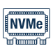 High-performance NVMe SSD | MilesWeb UAE