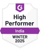 High Performer MilesWeb