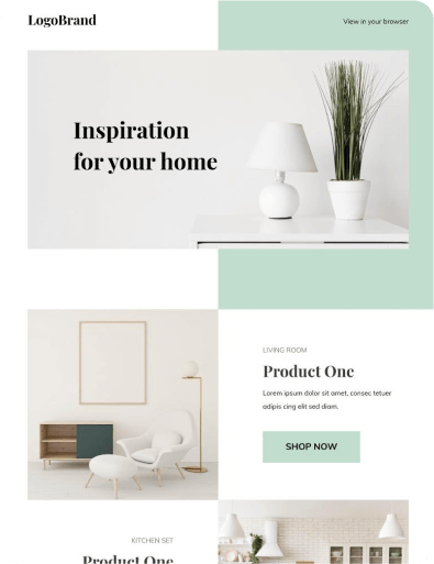 Artist landing page | MilesWeb UAE