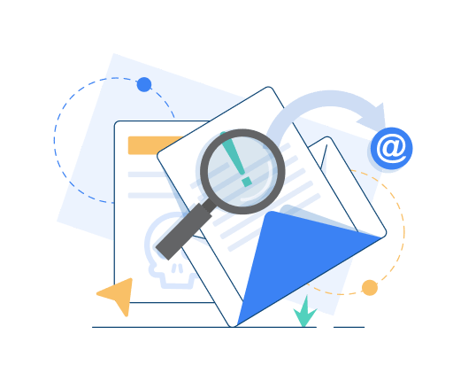 Detection of New Spam and Malware Attacks | MilesWeb UAE