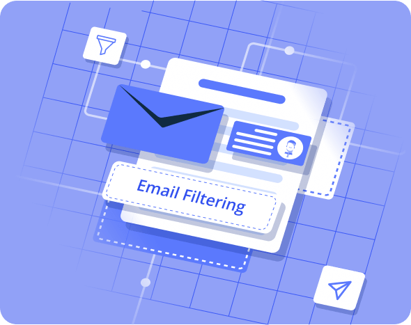 Best Spam Filtering Service | MilesWeb UAE