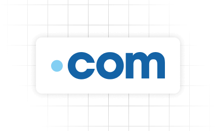 Get A Free .com Domain Name | MilesWeb UAE