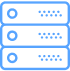 Dedicated Hosting | MilesWeb UAE