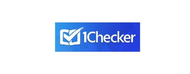 1Checker