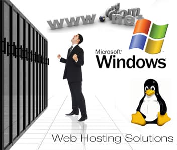 webhosting