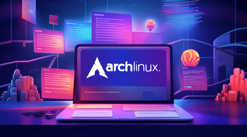 What Is Arch Linux