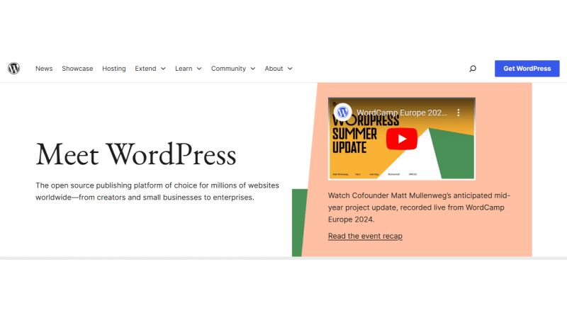 wordpress.org