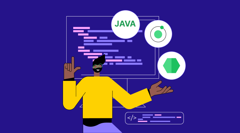 Top Best JavaScript Frameworks