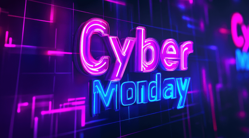 What is Cyber Monday