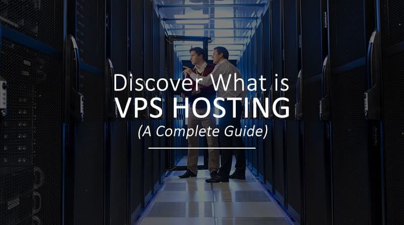 What is VPS Hosting