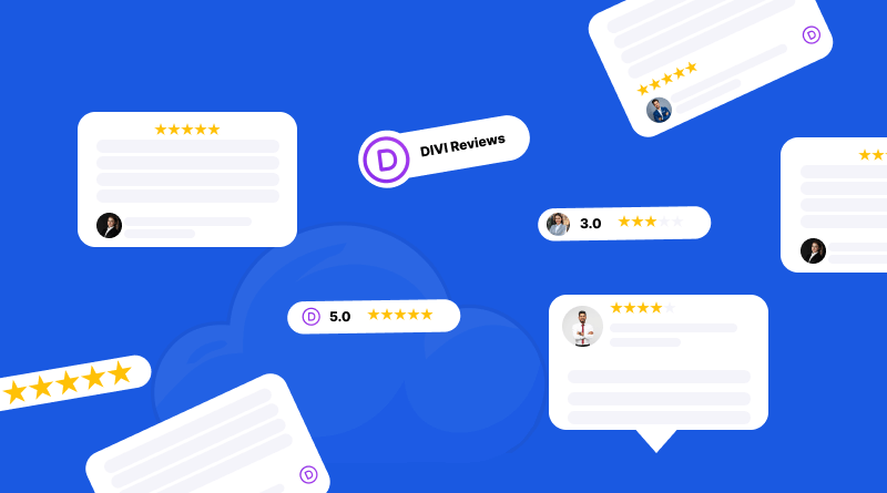 Divi WordPress Theme Review