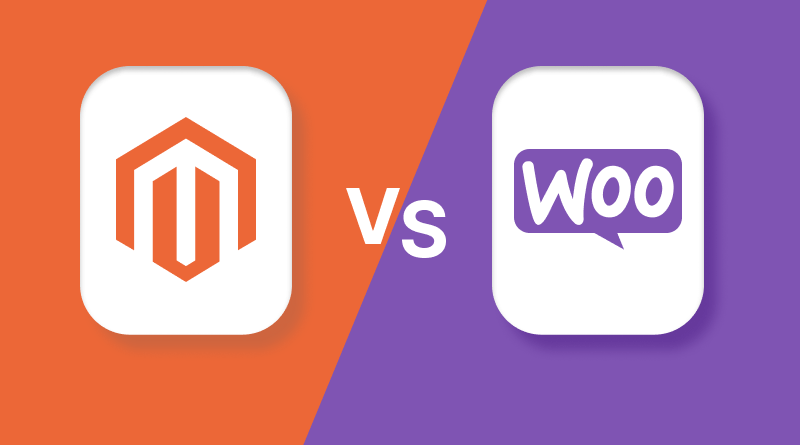 Magento vs WooCommerce