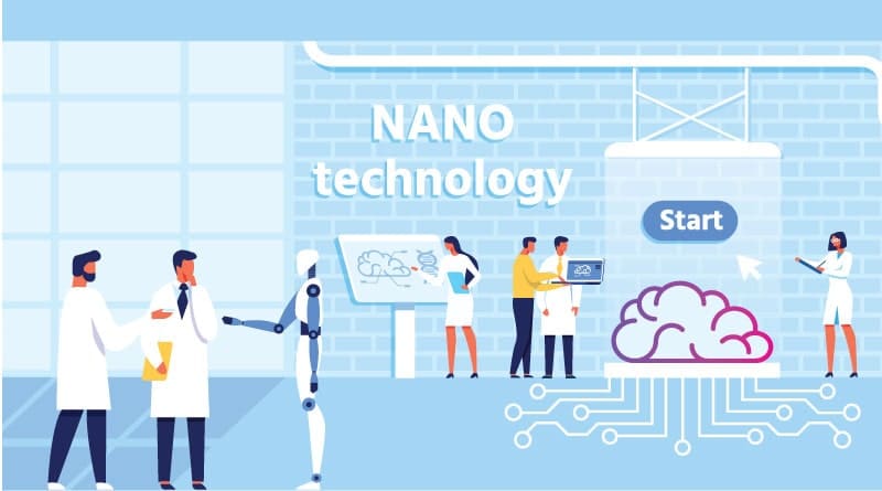 Nanomedicine