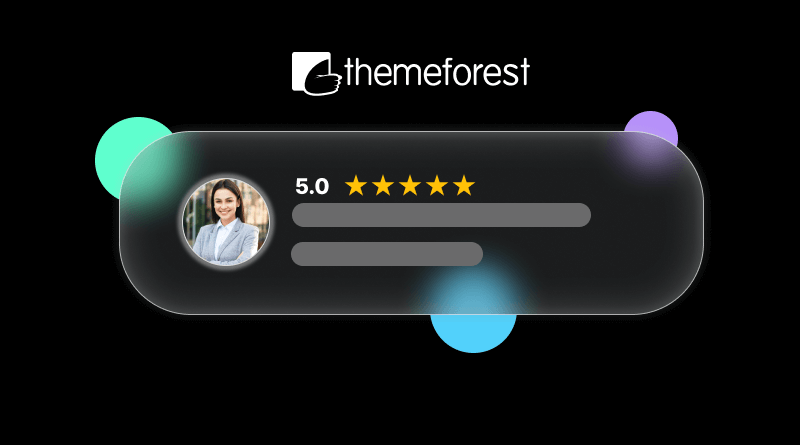 ThemeForest Review