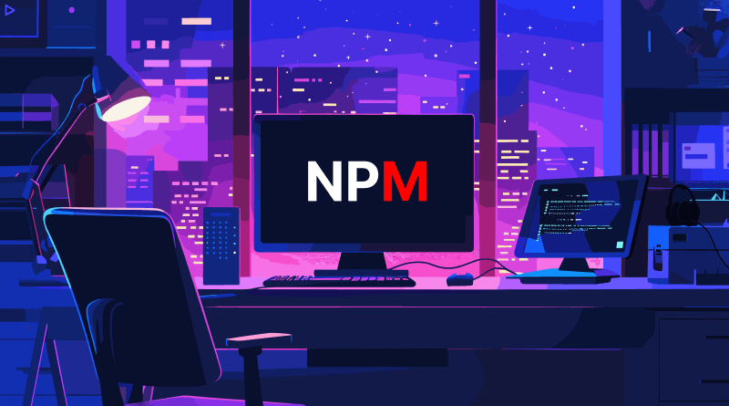 Understanding NPM