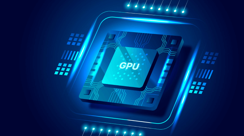 What is a Cloud GPU