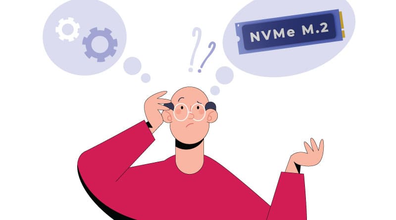 What Is NVMe