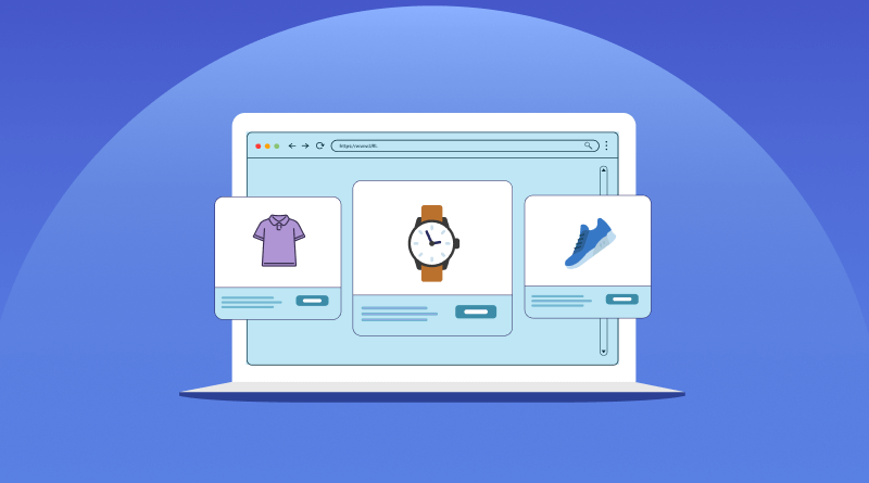 How to Create an E-Commerce Website