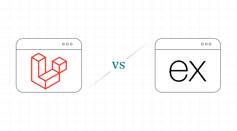 Laravel vs. Express.js