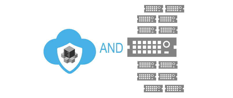 VPS And Cloud Server