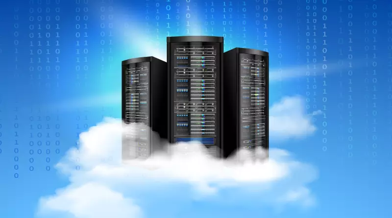 What is Cloud Hosting