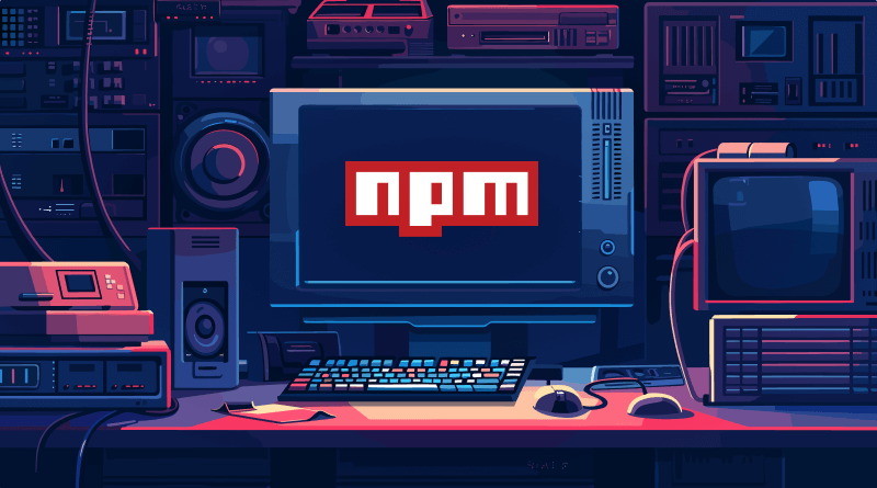 What is NPM