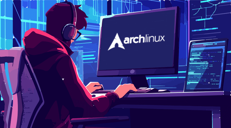 Arch Linux: Why Developers Prefer It