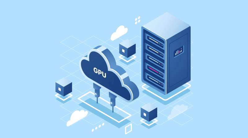 Impact of GPU Cloud Computing on Modern Workloads