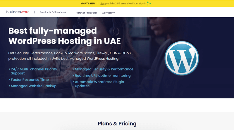 buzinessware-wp-hosting