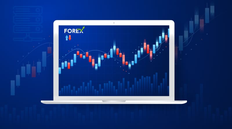 Advantages of Using Forex VPS Hosting for Trading Activities