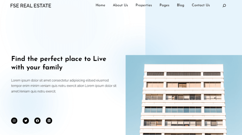 fse-real-estate-wordpress-themes-for-real-estate-websites