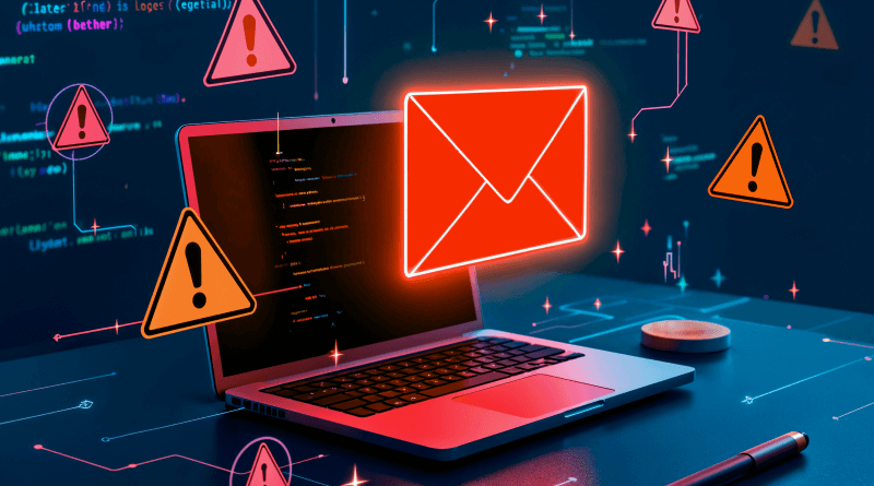 How SpamExperts Enhances Email Security