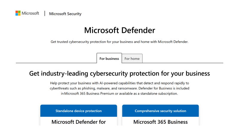 Microsoft Defender for Office 365