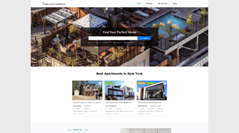 real-estate-elementor-wordpress-themes-for-real-estate-websites