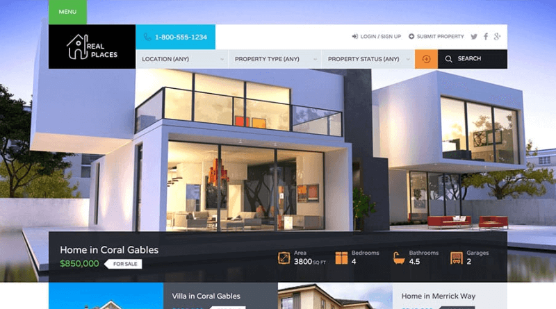 real-place-wordpress-themes-for-real-estate-websites