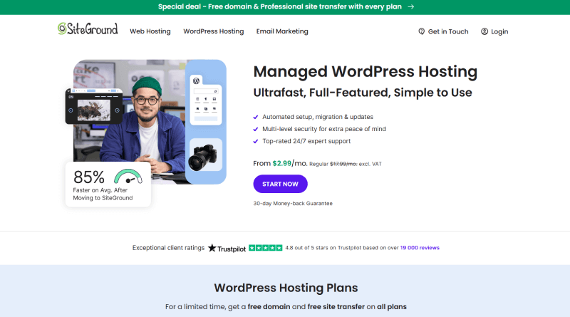 siteground-wp-hosting