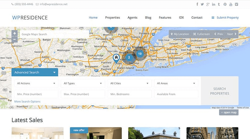 wp-residence-wordpress-themes-for-real-estate-websites