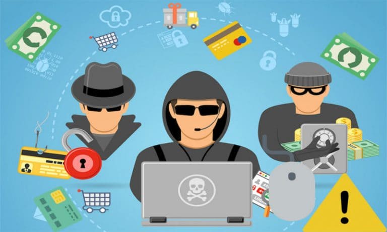 6 Ways To Prevent Hackers From Touching Your Ecommerce Website