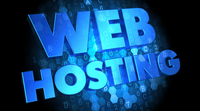 How Technology Is Changing How We Treat Website Hosting