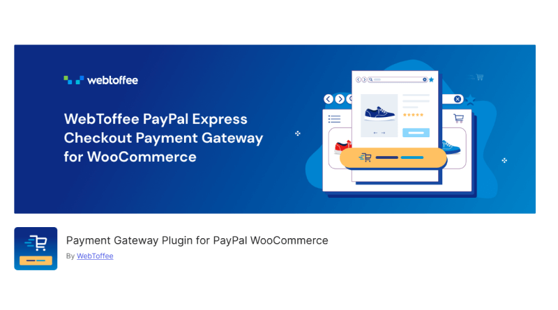 Payment Gateway for PayPal on WooCommerce