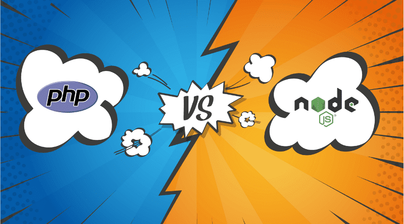 Node.js vs PHP: Which is Better?