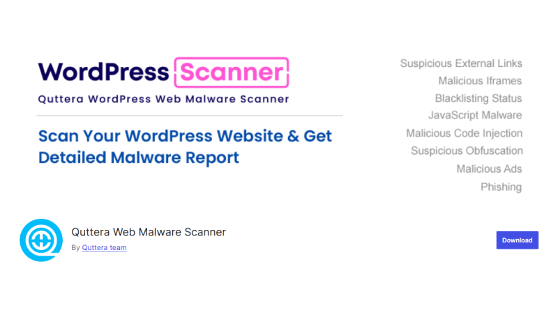 quttera-web-malware-scanner