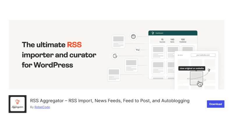 rss-aggregator