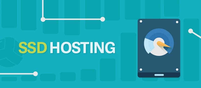 SSD Hosting: Learn About The Advantages