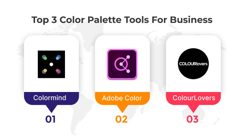 Color Palette Tools For Business