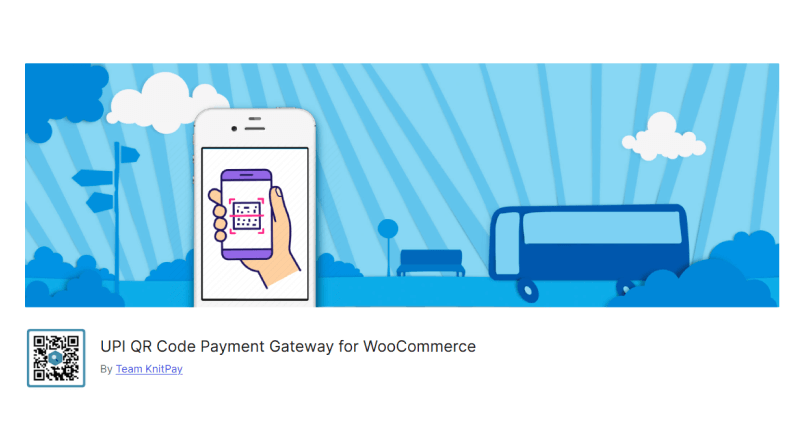 upi-qr-code-payment-gateway