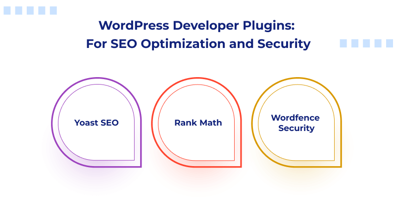 WordPress Developer Plugins: For SEO Optimization and Security