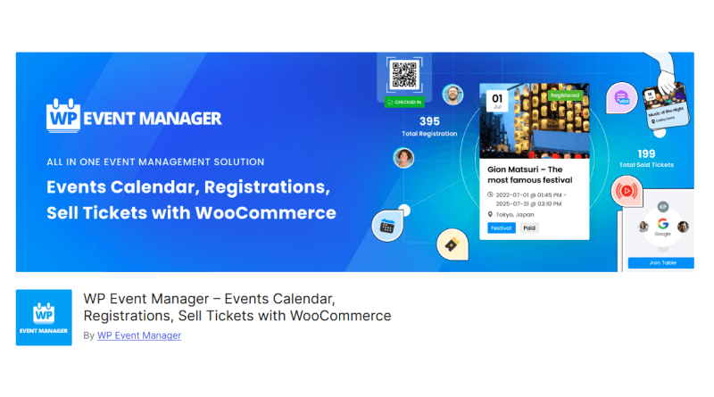 wp-event-manager